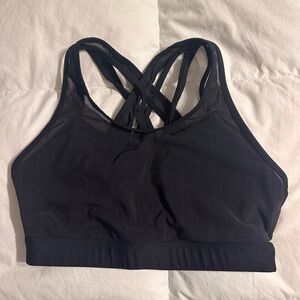 Fabletics Faye High Impact Sports Bra